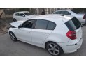 MECANICA DELANTERA SIN CUNA BMW 116I 2009