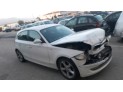 MECANICA DELANTERA SIN CUNA BMW 116I 2009