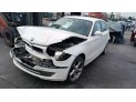 MECANICA TRASERA	 BMW 116I 2009