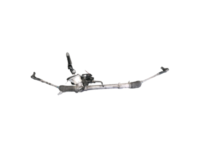 CREMALLERA DE DIRECCION  RENAULT CLIO 2006
