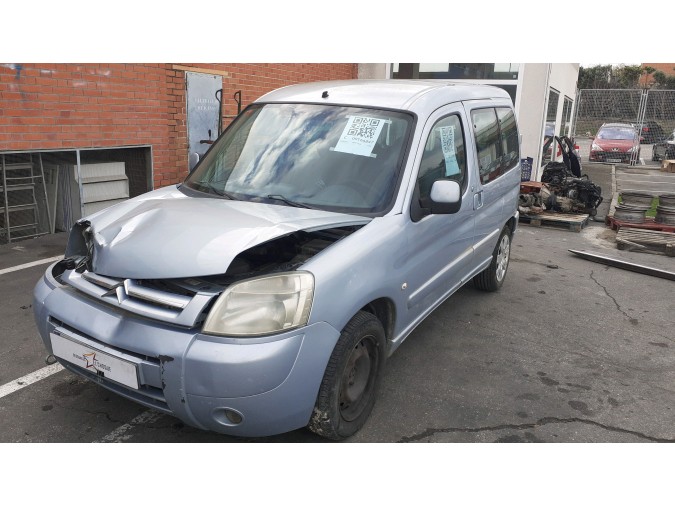 PARABRISAS DL CITROEN BERLINGO 2006