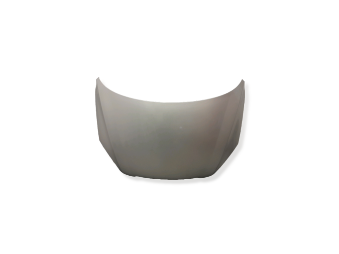 CAPOT KIA CEED GRIS 2010