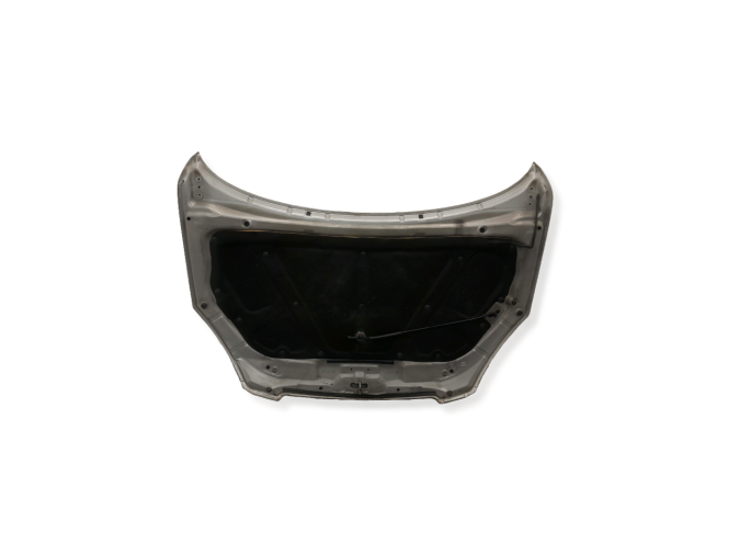 CAPOT KIA CEED GRIS 2010