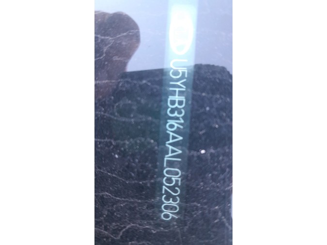 AIRBAG DELANTERO IZQUIERDO KIA CEED 2010