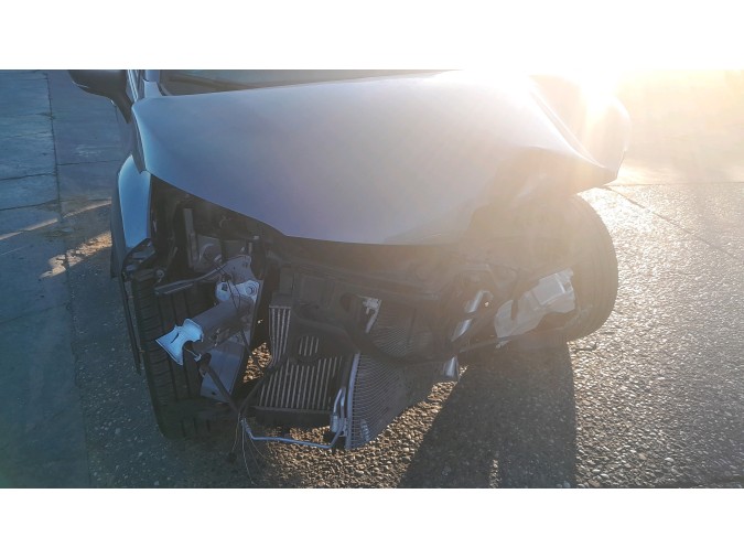 SILENCIOSO RENAULT CAPTUR 2019