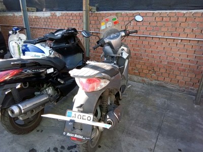 DESPIECE SO APRILIA SCARABEO 2008