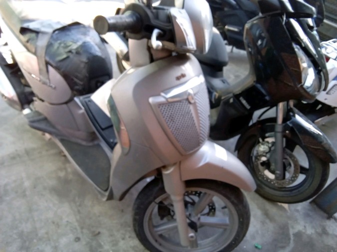 DESPIECE SO APRILIA SCARABEO 2008