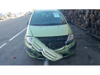 CREMALLERA DIRECCION CITROEN C3 2006