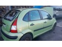 Autorradio CITROEN C3 2006