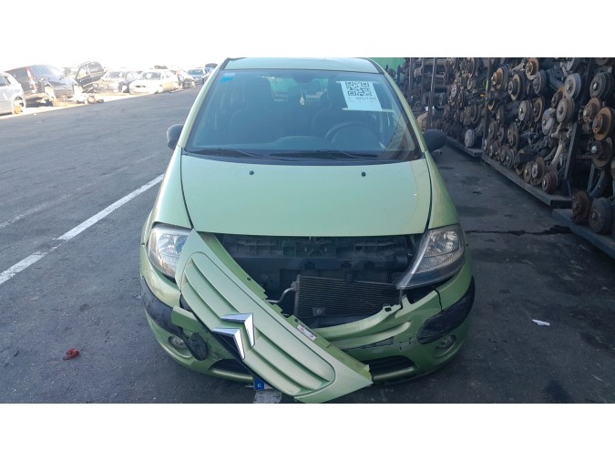Autorradio CITROEN C3 2006