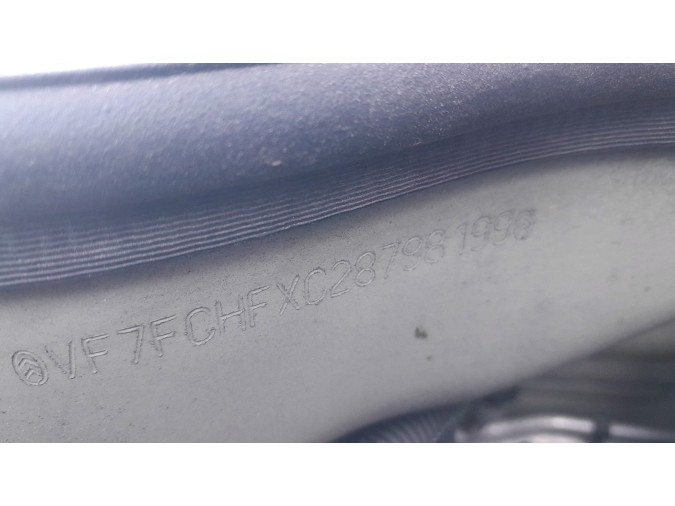 Autorradio CITROEN C3 2006