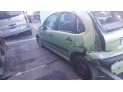 ELEVALUNAS DELANTERO IZQUIERDO CITROEN C3 2006