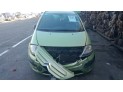 PRETENSOR CINTURÓN DELANTERO IZQUIERDO CITROEN C3 2006