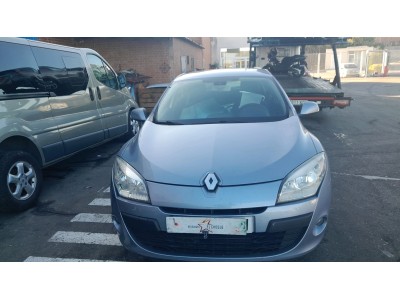 Autorradio RENAULT MÉGANE 2009