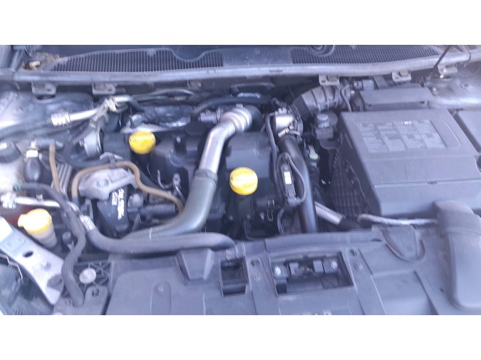 Autorradio RENAULT MÉGANE 2009