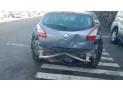 PRETENSOR CINTURÓN DELANTERO IZQUIERDO RENAULT MÉGANE 2009