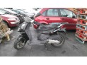 DESPIECE SO APRILIA SPORTCITY 2009