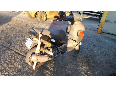 DESPIECE SO GILERA RUNNER 2007