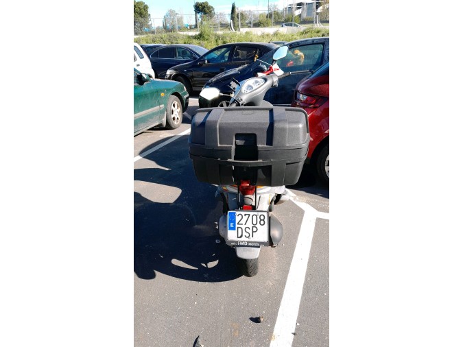 DESPIECE SO PIAGGIO FLY 2005
