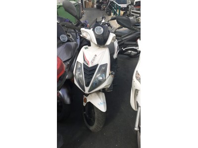DESPIECE SO KEEWAY BLADE 125 2016