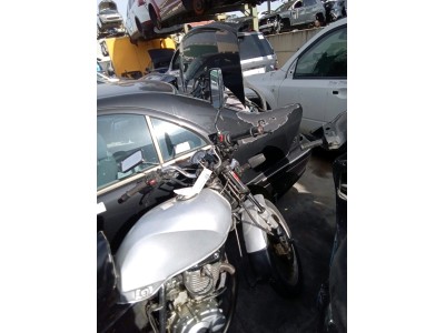 DESPIECE SO PIONEER XF125 10V 2007