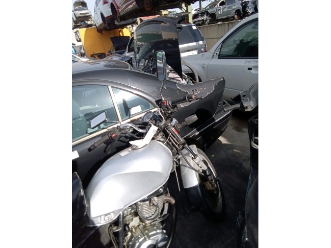 DESPIECE SO PIONEER XF125 10V 2007