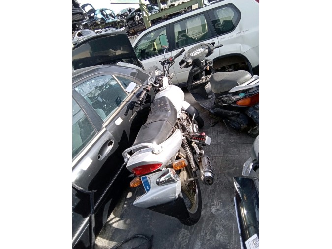 DESPIECE SO PIONEER XF125 10V 2007