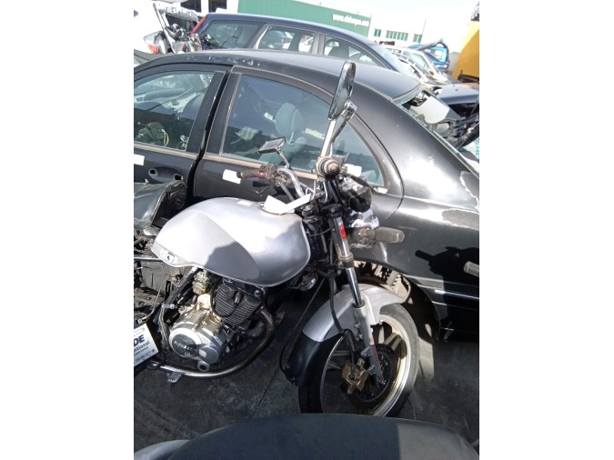 DESPIECE SO PIONEER XF125 10V 2007