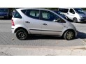 PALANCA CAMBIO MERCEDES A 140 2003