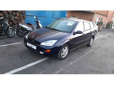 Luces de niebla FORD FOCUS 2000