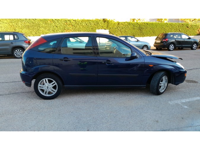Catalizador FORD FOCUS 2000