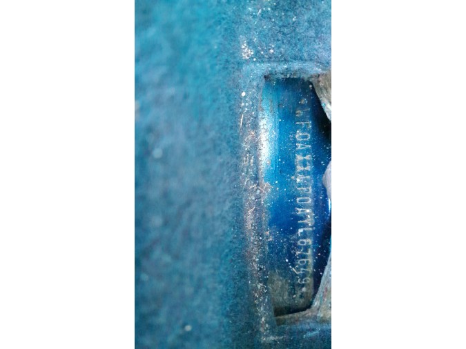 Catalizador FORD FOCUS 2000