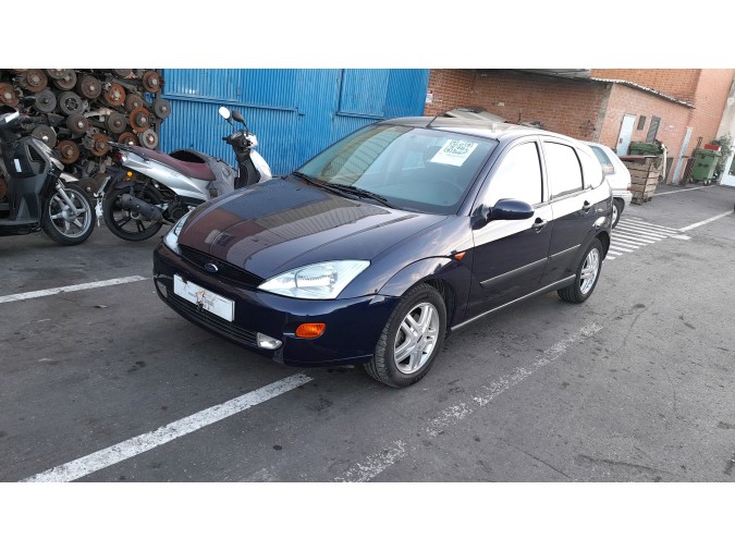 ELEVALUNAS DELANTERO IZQUIERDO FORD FOCUS 2000