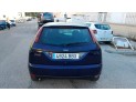 ELEVALUNAS TRASERO DERECHO FORD FOCUS 2000