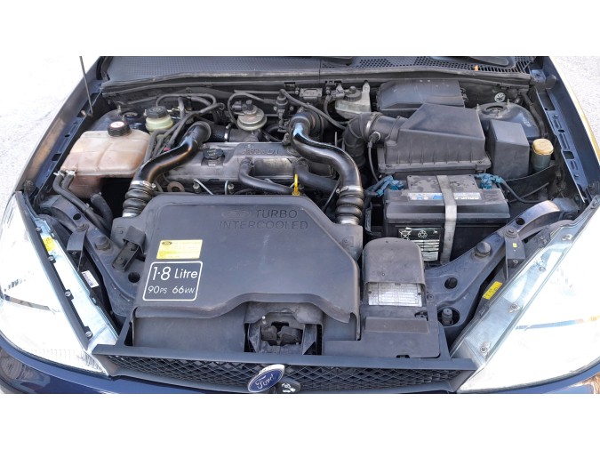 CENTRALITA AIRBAG FORD FOCUS 2000