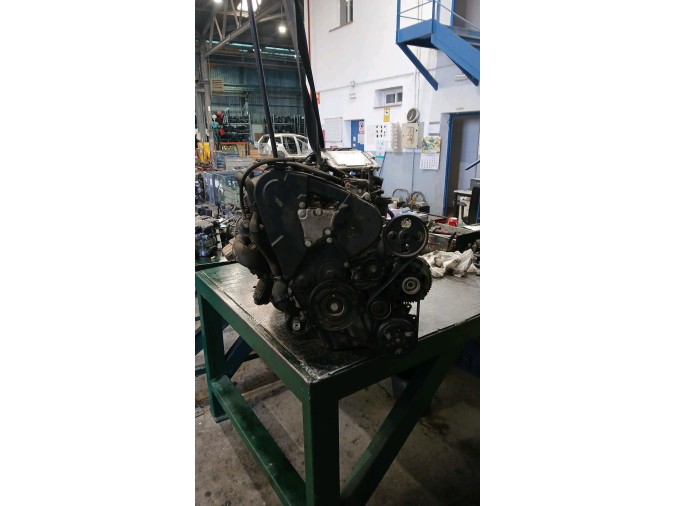 COMPRESOR AIRE ACONDICIONADO CITROEN XSARA 2000