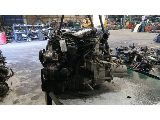 COMPRESOR AIRE ACONDICIONADO CITROEN XSARA 2000