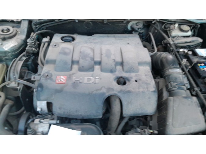 MANDO ELEVALUNAS TRASERO IZQUIERDO CITROEN XSARA 2000