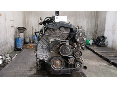 Motor OPEL MERIVA 2005