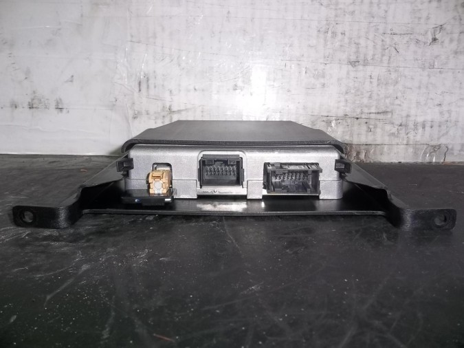 sistema navegacion gps OPEL ASTRA 2013