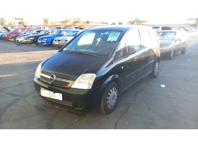 VOLANTE OPEL MERIVA 2005