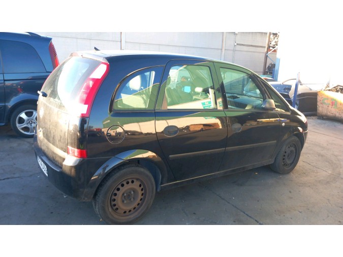 ELEVALUNAS TRASERO DERECHO OPEL MERIVA 2005