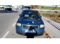 PANEL DELANTERO AUDI A2 2001
