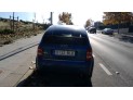 REJILLA DERECHA PARAGOLPES DELANTERO AUDI A2 2001