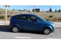 REJILLA DERECHA PARAGOLPES DELANTERO AUDI A2 2001
