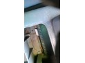 REJILLA DERECHA PARAGOLPES DELANTERO AUDI A2 2001