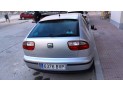 PANEL  FRONTAL SEAT LEON 2002