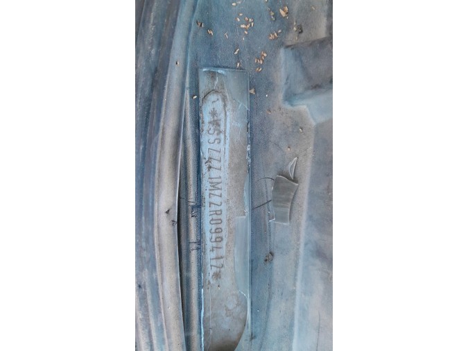 PANEL  FRONTAL SEAT LEON 2002
