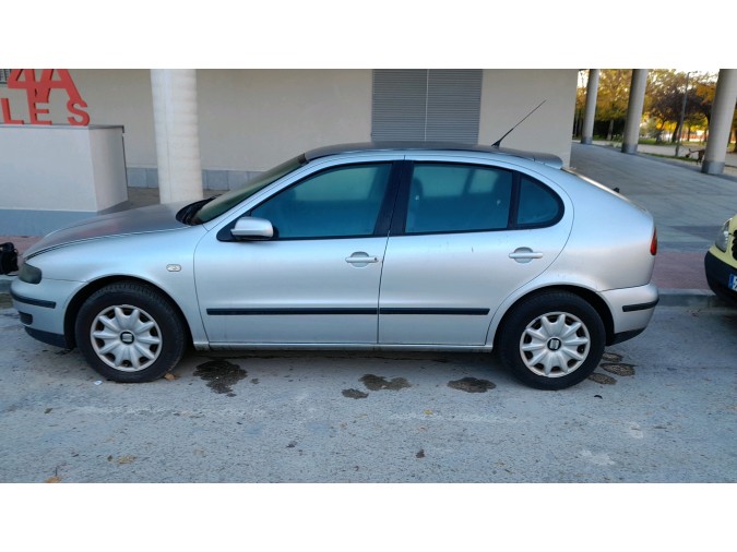 CREMALLERA DIRECCION SEAT LEON 2002