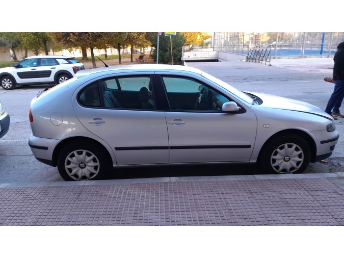 CREMALLERA DIRECCION SEAT LEON 2002